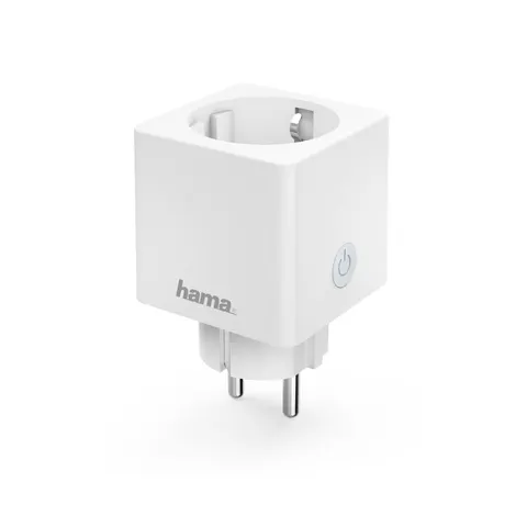 Hama WLAN-Steckdose "Mini" – Bild 1