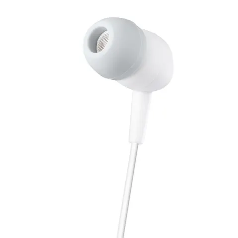 Auriculares Kooky (Blanco) - HAMA – imagen 1
