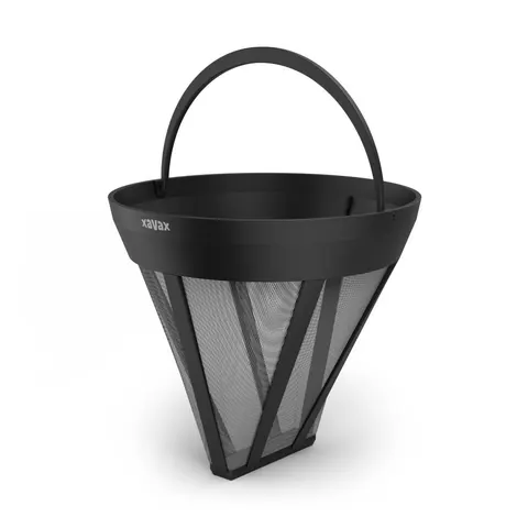 xavax Permanentkaffeefilter – Bild 1