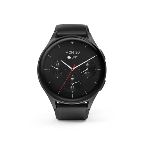 Smartwatch 8900 (Black) - HAMA – imagen 1