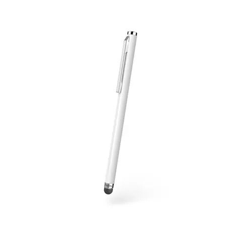 Hama Easy Touchpen Wit – afbeelding 1