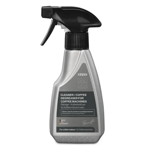 xavax® Coffee Clean Spezial-Reiniger – Bild 1