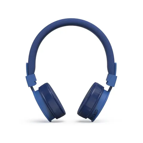 Freedom Lit II, Bluetooth® on-ear, microfoon, blauw – afbeelding 1