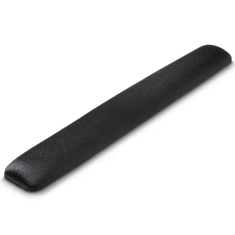 Hama Ergo Gel-polssteun Zwart – afbeelding 1