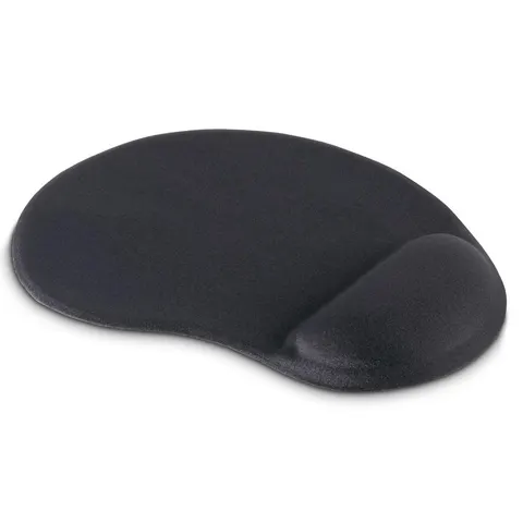 Hama 00126854 muismat Zwart – afbeelding 1