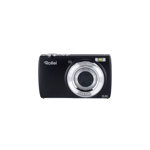 Rollei Powerflex Compact - 5x Optische Zoom KIT – afbeelding 1