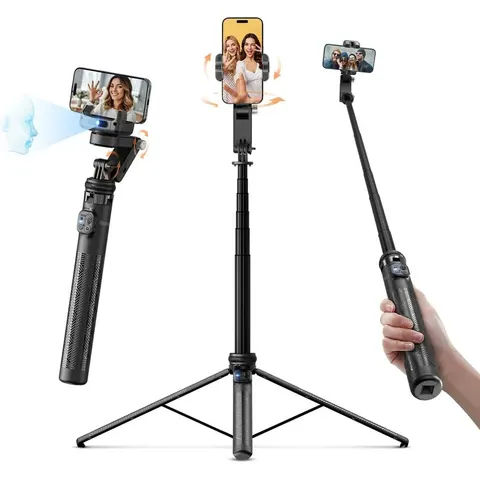 Rollei Ai Gimbal Easy Creator – afbeelding 1