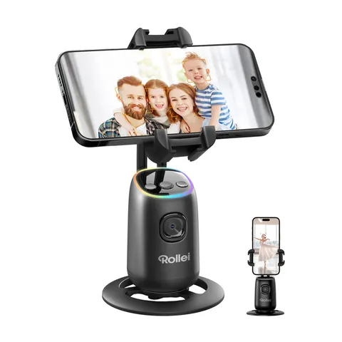 Rollei Ai Desktop Easy Creator – afbeelding 1