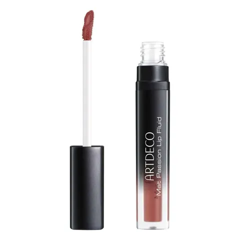 3ml ARTDECO Mat Passion Lip Fluid – Bild 1