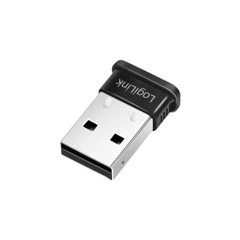 LOGILINK BT0066 - Adaptador USB Bluetooth 5.3 – imagen 1