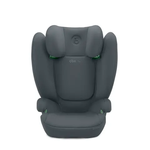Cybex Cbx By Cybex Kindersitz Solution B i-Fix – grau – Bild 1