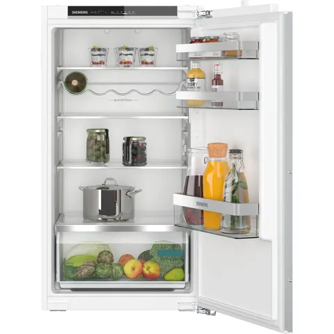 KI31RVFE0 Einbau-Kühlschrank – weiß – Bild 1