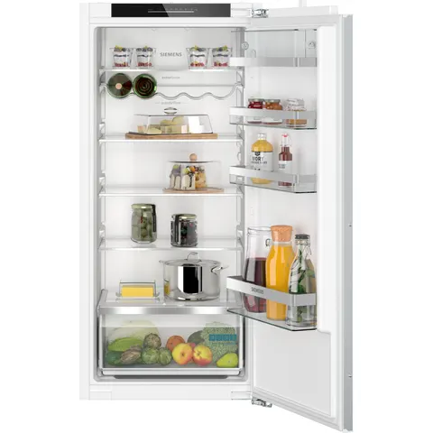 KI41REDD1 Einbau-Kühlschrank – weiß – Bild 1