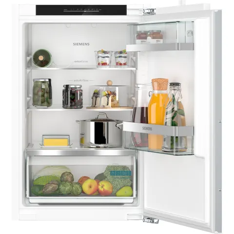 KI21REDD1 Einbau-Kühlschrank weiß – Bild 1