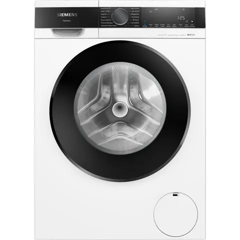WG44G2Z40 Waschmaschine – weiß – Bild 1