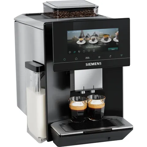 TQ925EF9 Kaffeevollautomat – schwarz – Bild 1