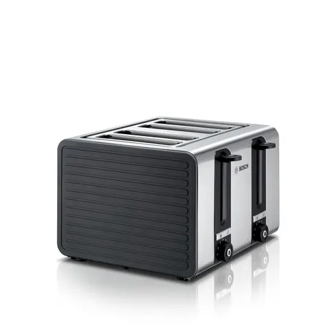 TAT7S45 Toaster – grau – Bild 1