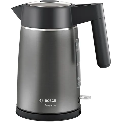 TWK5P475 Wasserkocher schwarz – Bild 1