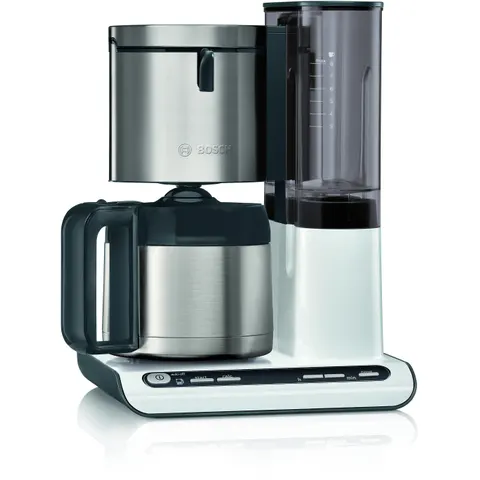 Styline TKA8A681 Filterkaffeemaschine – weiß – Bild 1