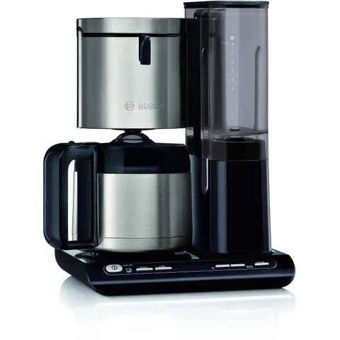 Cafetera 1100W (Negra) - BOSCH – imagen 1