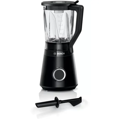 MMB6172B Standmixer schwarz – Bild 1