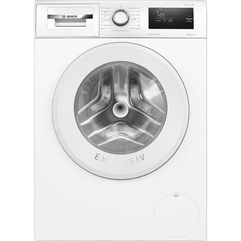 WAN28095 Waschmaschine – weiß – Bild 1