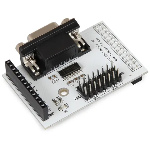 JOY-IT RS232 Breakout Kit für Raspberry – Bild 1