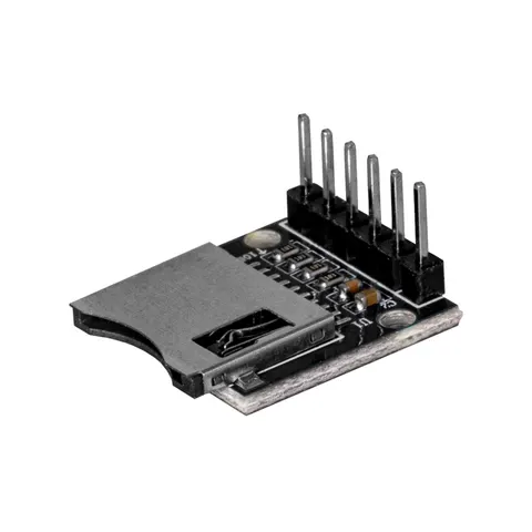 Joy-IT Micro SD SPI Module – afbeelding 1