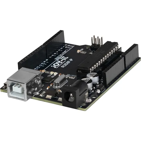 Joy-it ARD_R3DIP-P Microcontroller Arduino -R3DIP PRECISION- (UNO kompatible) – afbeelding 1