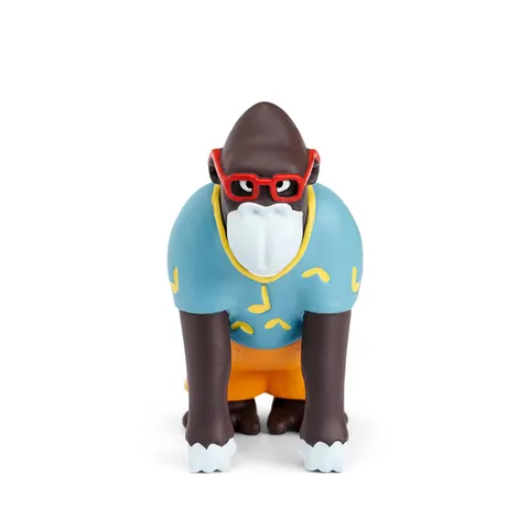 TONIES® - Der Gorilla mit der Sonnenbrille – Bild 1