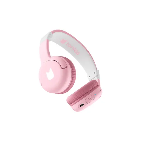 Tonies Kopfhörer Tonie Bluetooth – rosa – Bild 1