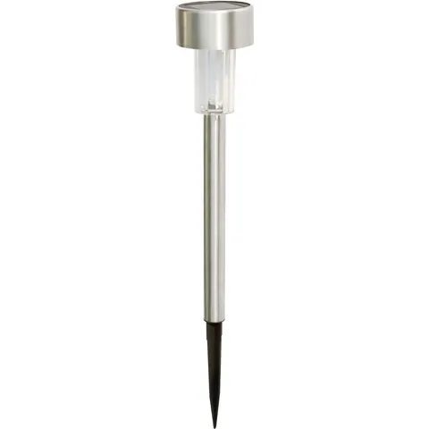 BLULAXA 51016 - LED solar spike IP44 basic – image 1