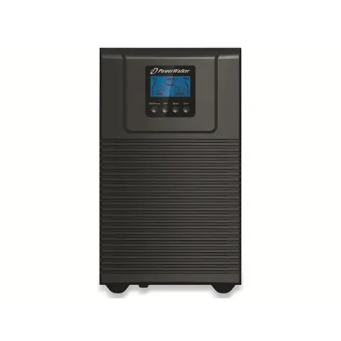 Powerwalker USV VFI 2000 TG, 2000 VA, 1800 W – Bild 1