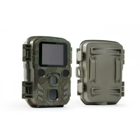 TECHNAXX Wildkamera TX-117 – Bild 1