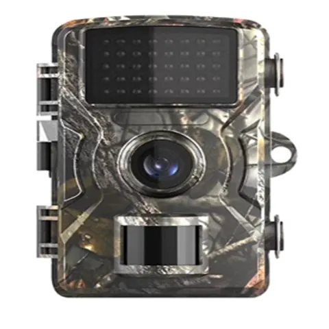 TECHNAXX Wildkamera TX-256, 1080p – Bild 1