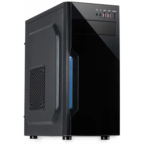 IT88881307 - Caja Inter-Tech ATX B-42 – imagen 1