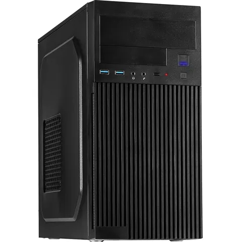 IT88881369 - Caja Inter-Tech Micro-ATX IT-6521 – imagen 1