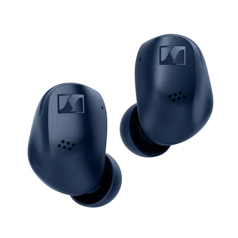 Auriculares Sennheiser Accentum True Wireless Azul – imagen 1