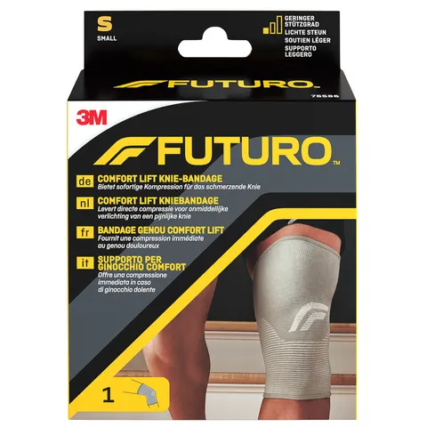 Futuro Kniebandage Lift S – afbeelding 1