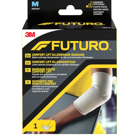 Futuro Eleboogbandage Lift M – afbeelding 1