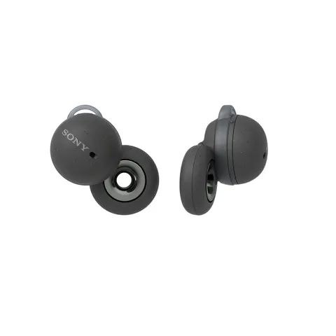 Auriculares Sony Linkbuds WF-L900 Gris – imagen 1