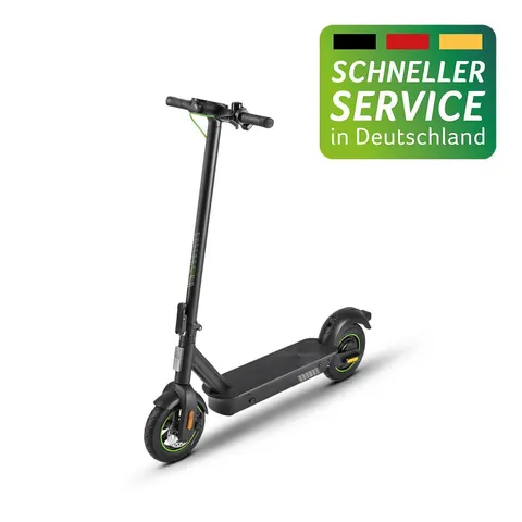 AES025DE E-Scooter – Bild 1