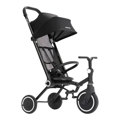 SmarTrike Driewieler - Wonder+ - Storm – afbeelding 1