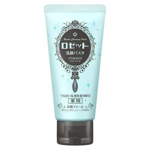 Rosette - Cleansing Paste Acne Clear 120g – immagine 1