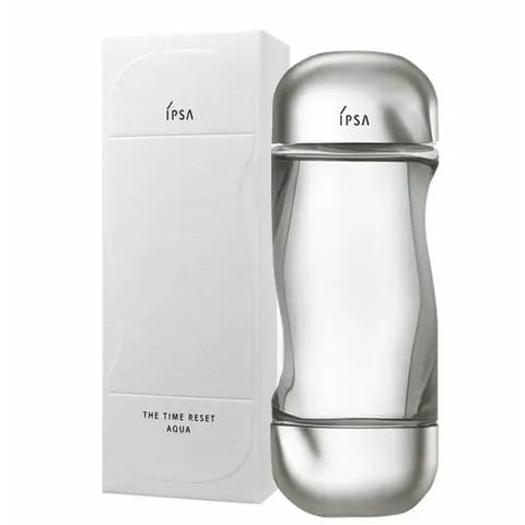 Ipsa The Time Reset Aqua 200ml – image 1