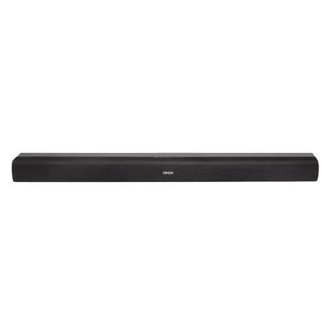 DHT-S216 Soundbar schwarz – Bild 1