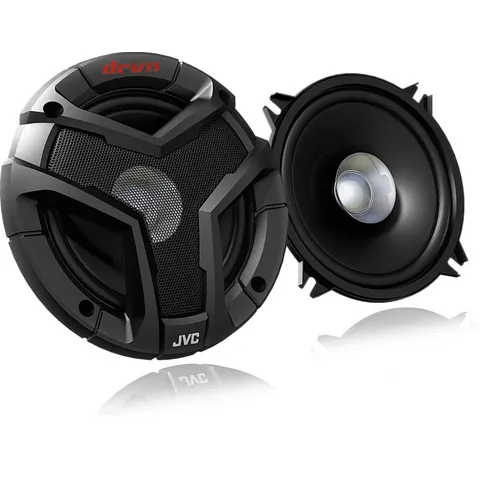 JVC CS-V518 - 13cm Dual Cone Luidspreker set – afbeelding 1