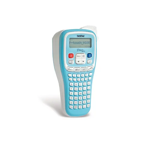 BROTHER P-TOUCH H100LB - Labelling machine, hand-held device – image 1