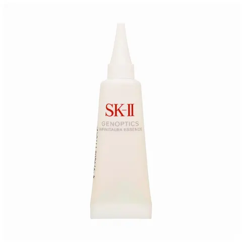 SK-II - Genoptics Infinitaura Essence Mini 10ml – immagine 1