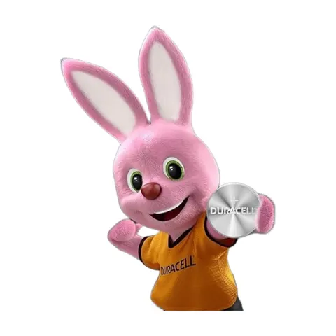 Duracell Photo 1/3N 1CT – afbeelding 1